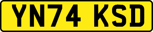 YN74KSD