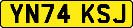 YN74KSJ