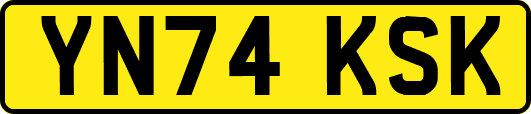YN74KSK