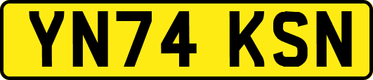 YN74KSN