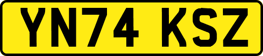YN74KSZ