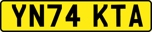YN74KTA