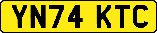 YN74KTC