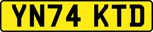 YN74KTD