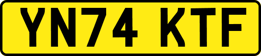 YN74KTF
