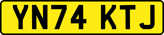 YN74KTJ