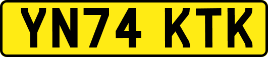 YN74KTK