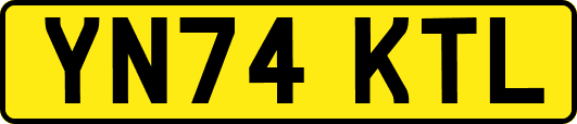 YN74KTL