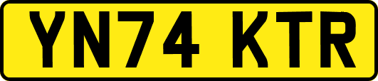 YN74KTR