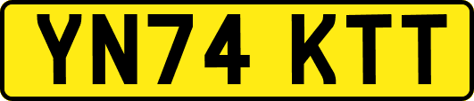 YN74KTT