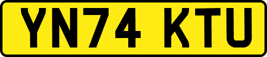 YN74KTU