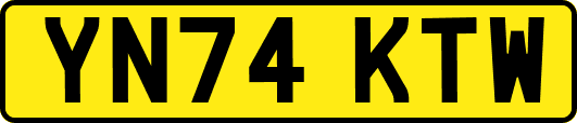 YN74KTW