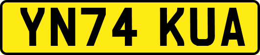 YN74KUA