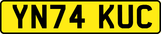 YN74KUC