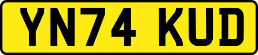 YN74KUD