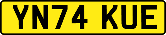 YN74KUE