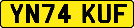 YN74KUF