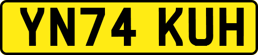 YN74KUH