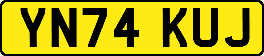 YN74KUJ