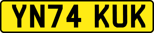 YN74KUK