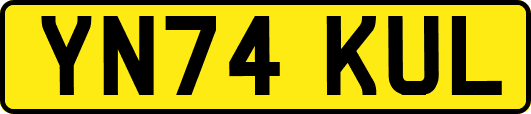 YN74KUL