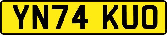 YN74KUO