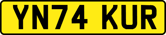YN74KUR