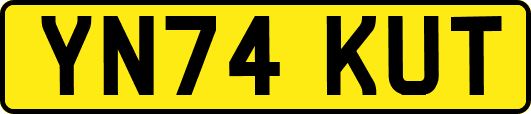 YN74KUT
