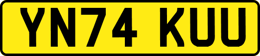 YN74KUU