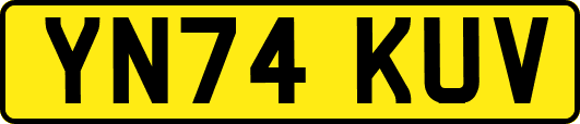 YN74KUV