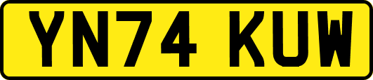 YN74KUW