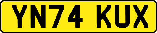 YN74KUX