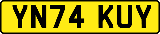 YN74KUY