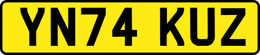 YN74KUZ