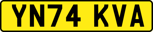 YN74KVA