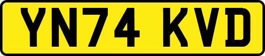 YN74KVD