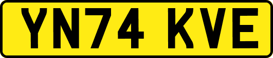 YN74KVE