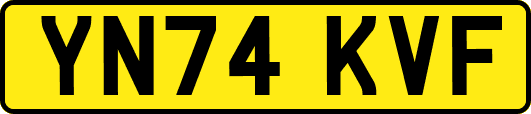YN74KVF
