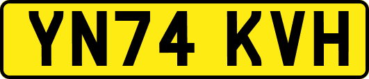 YN74KVH