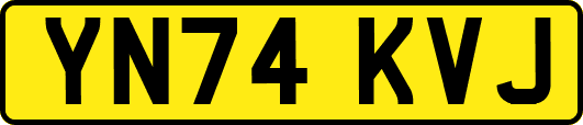 YN74KVJ