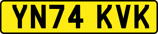 YN74KVK