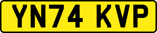 YN74KVP