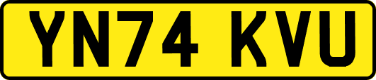 YN74KVU