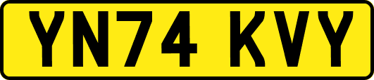 YN74KVY
