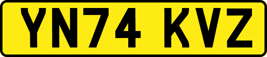 YN74KVZ