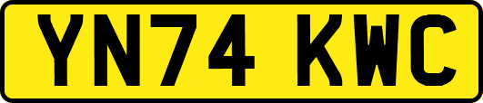 YN74KWC