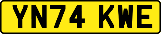 YN74KWE