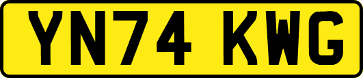 YN74KWG