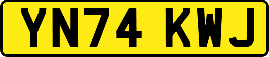 YN74KWJ