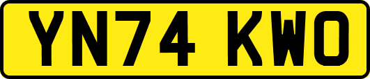 YN74KWO